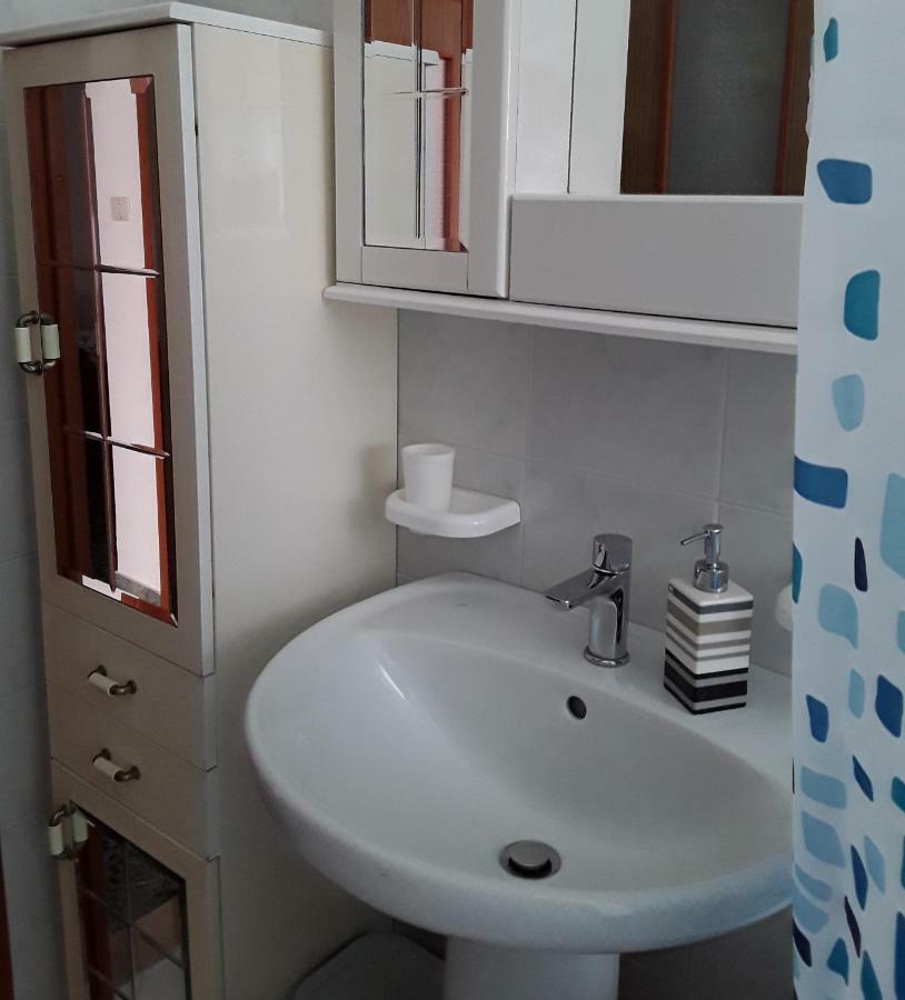 Il Corallo Appartement Polignano a Mare Buitenkant foto
