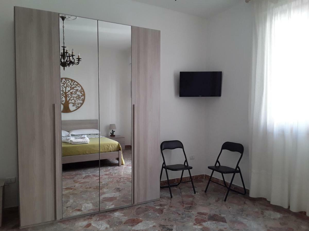 Il Corallo Appartement Polignano a Mare Buitenkant foto
