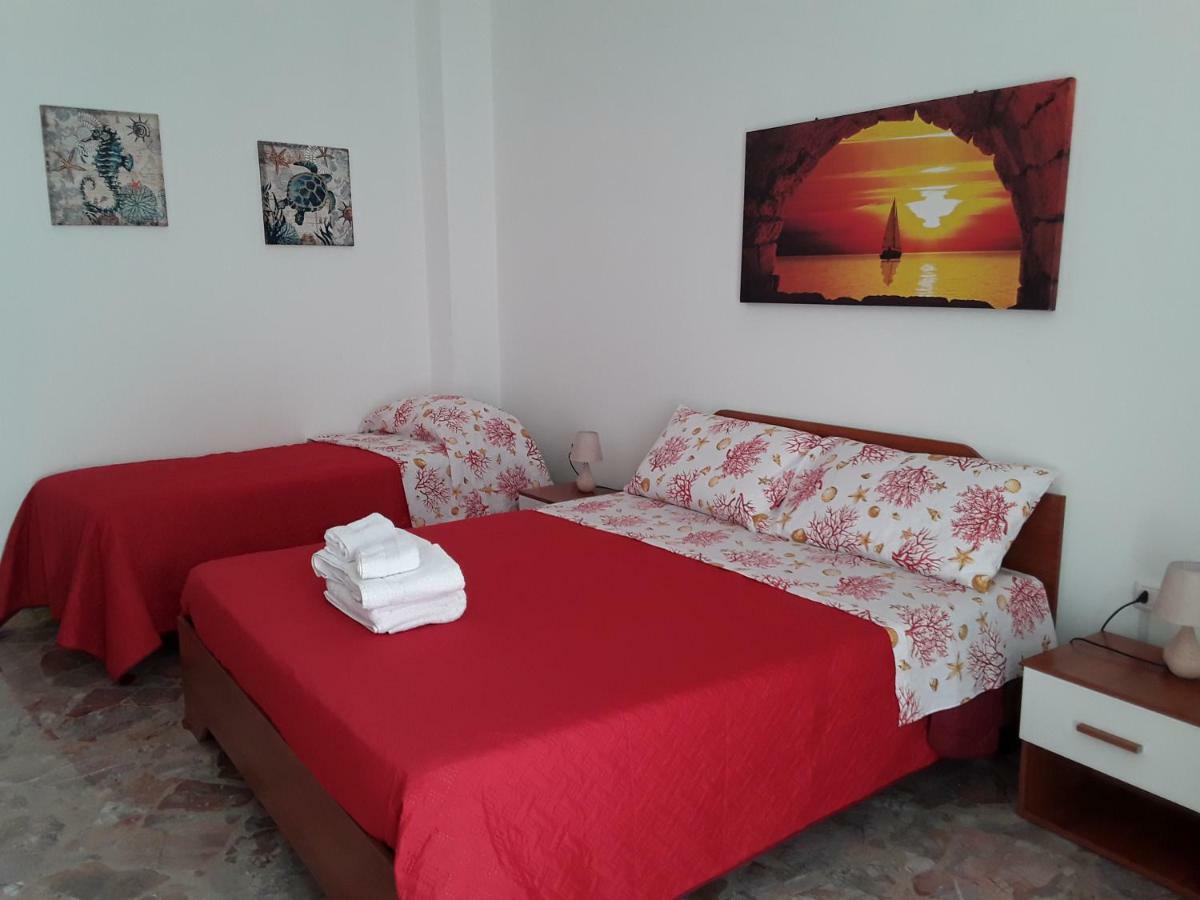 Il Corallo Appartement Polignano a Mare Buitenkant foto