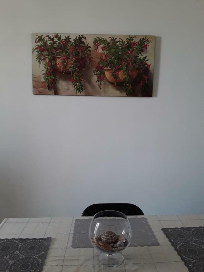 Il Corallo Appartement Polignano a Mare Buitenkant foto