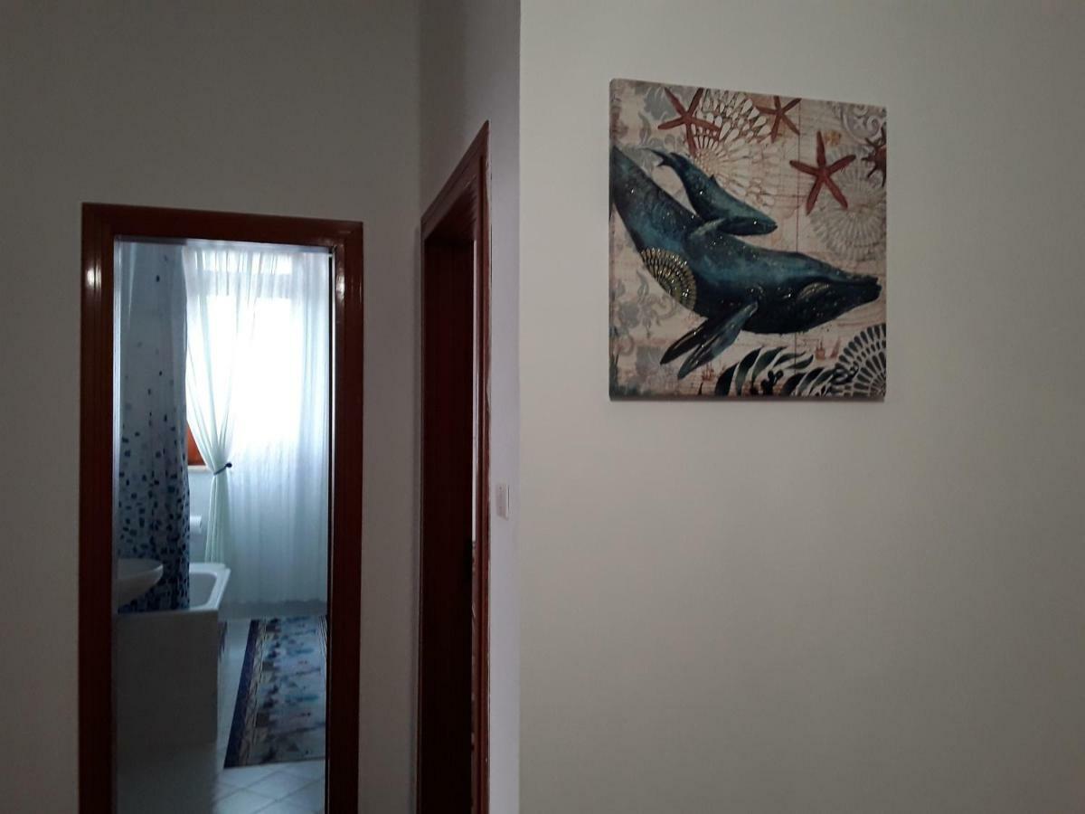 Il Corallo Appartement Polignano a Mare Buitenkant foto